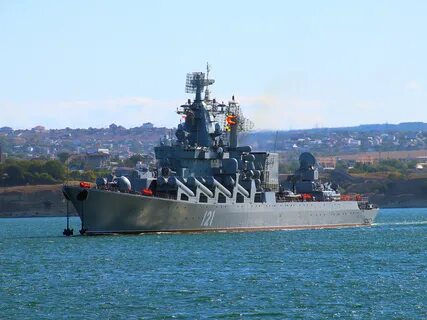 Москва черноморском