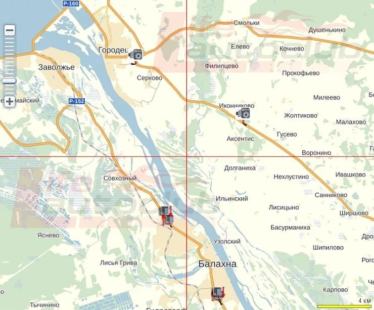 Карта Городецкого района. Карта Городецкого района Нижегородской области. Городец на карте. Смольки Городецкий район Нижегородская область.