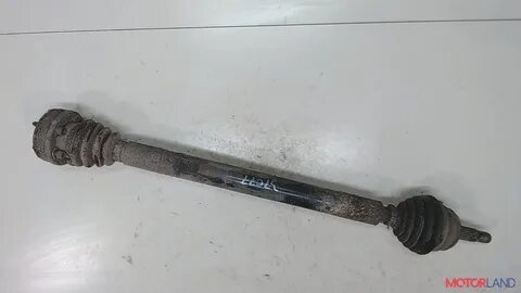 Шрус гольф 3 1.8