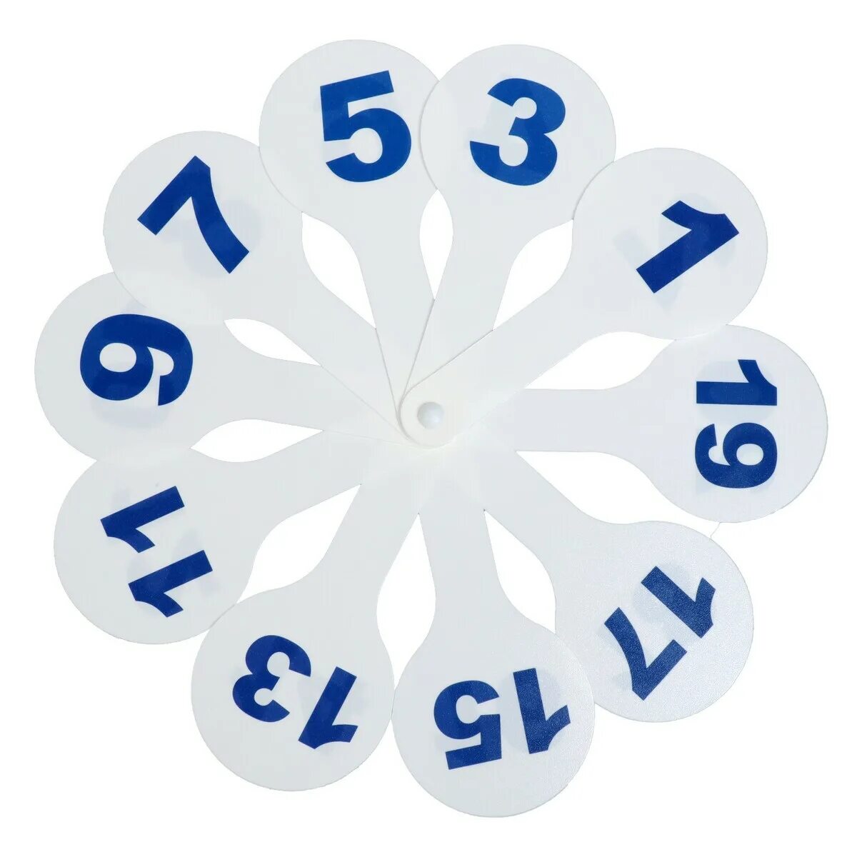 Веер цифр из картона. Веер стамм (цифры от 1 до 20). Веер с цифрами. Веер с цифрами. Веер стамм (цифры от 1 до 20).