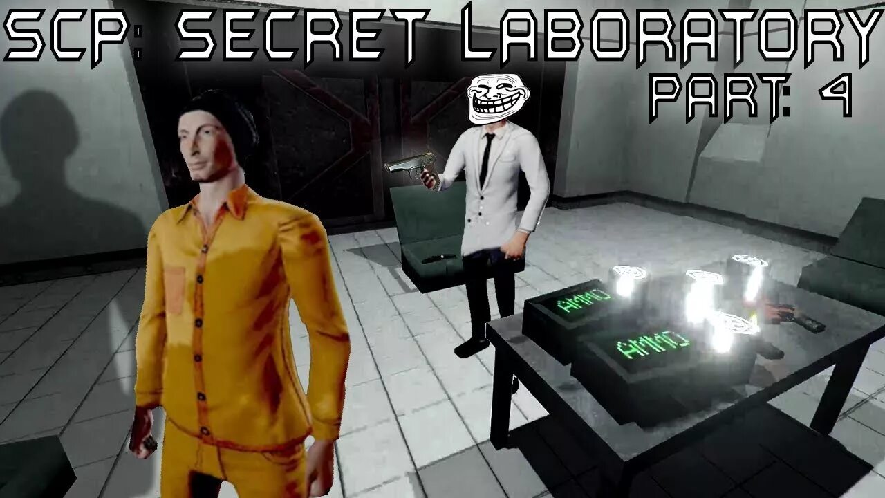 Scp laboratory не запускается. Учёный scp sl. карта сцп секрет лаборатори.