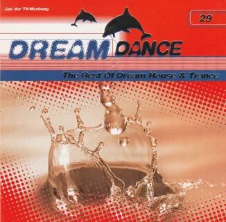 Dreaming dance