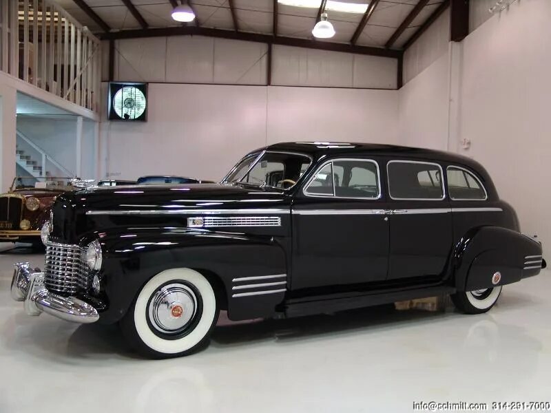 Cadillac Series 75 Imperial. Cadillac Fleetwood 75 1941. 1941 Cadillac Series 75. Cadillac Series 61 1941. Explorer series 75