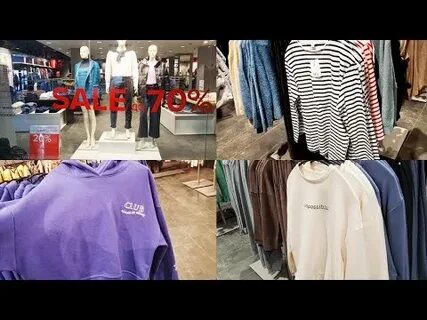 Реальные скидки в магазинах