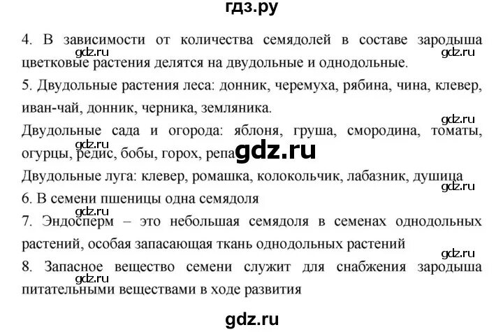 Конспект по биологии 22 параграф. 11 Параграф по биологии 6 класс Исаева. Биология 6 класс учебник Исаева Романова. Конспект по параграфу 22 биология 8 класс.