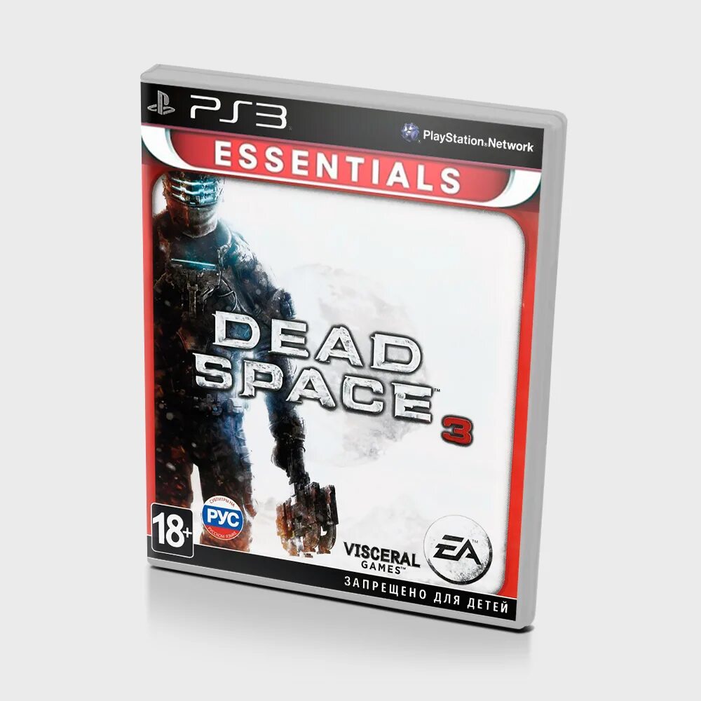 Dead Space 3 ps3 обложка. Диск для ps3 Dead Space. Dead Space 3 [ps3]. Диск ПС 3 дед Спейс 3. Ps essential какие игры
