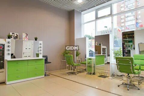 Салоны красоты ростов нагибина