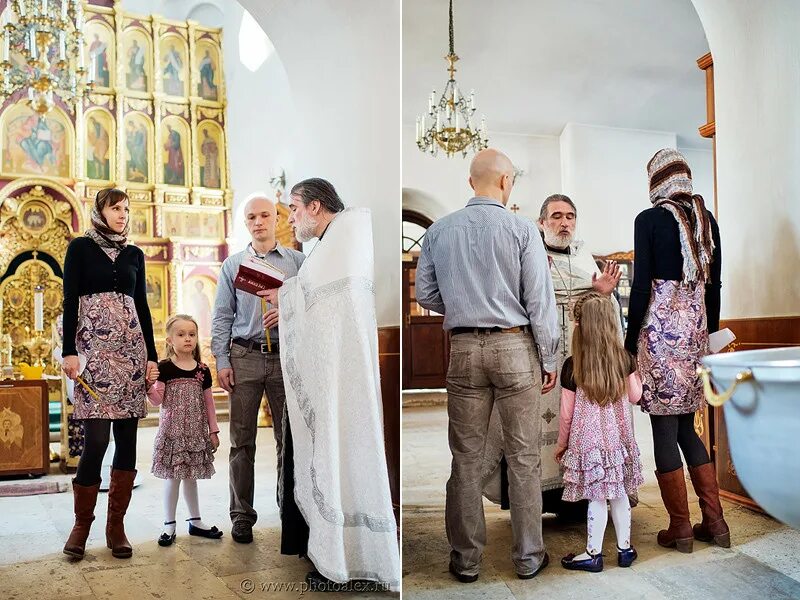 Можно ли крестить ребенка на троицу