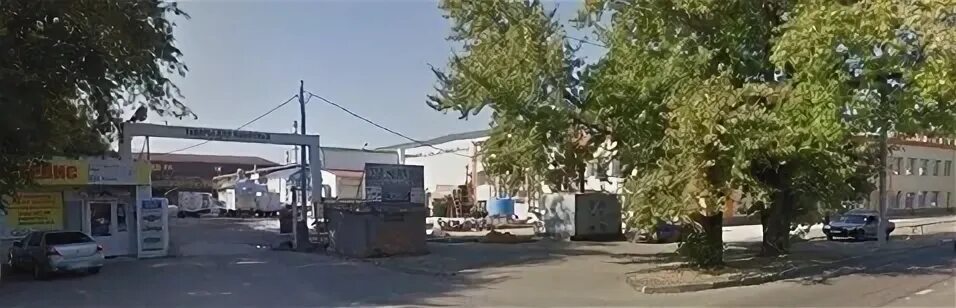 Краснодар проезд 9. Краснодар проезд 9