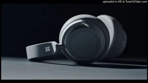 Microsoft headset