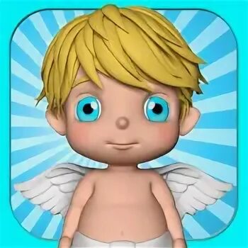 Little angel на русском