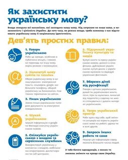 Мова это по украински