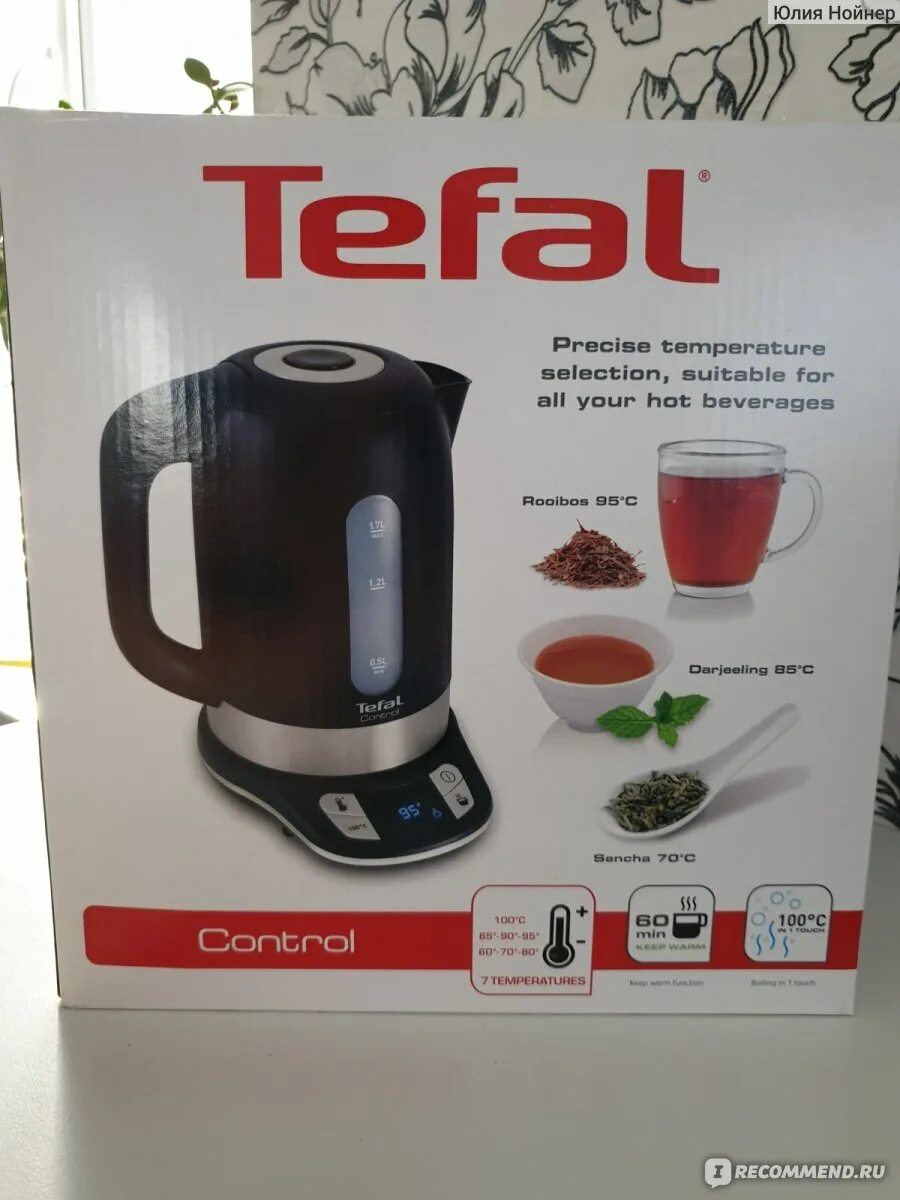 Чайник Tefal ko331830. Tefal Control чайник. Чайники электрические Тефаль ко 331830. Чайник Тефаль электрический ko260. Tefal control