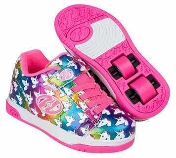 Unicorn shoe lab