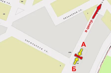 Карпинского карта пермь