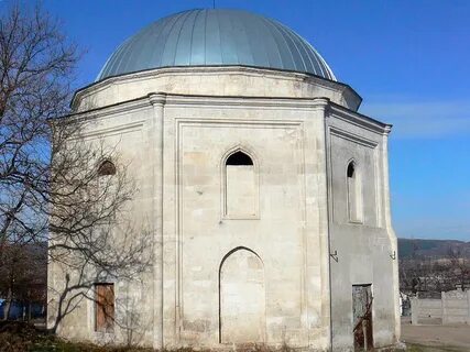 Гирей бахчисарай