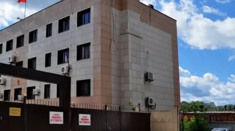 Консульство китая в екатеринбурге