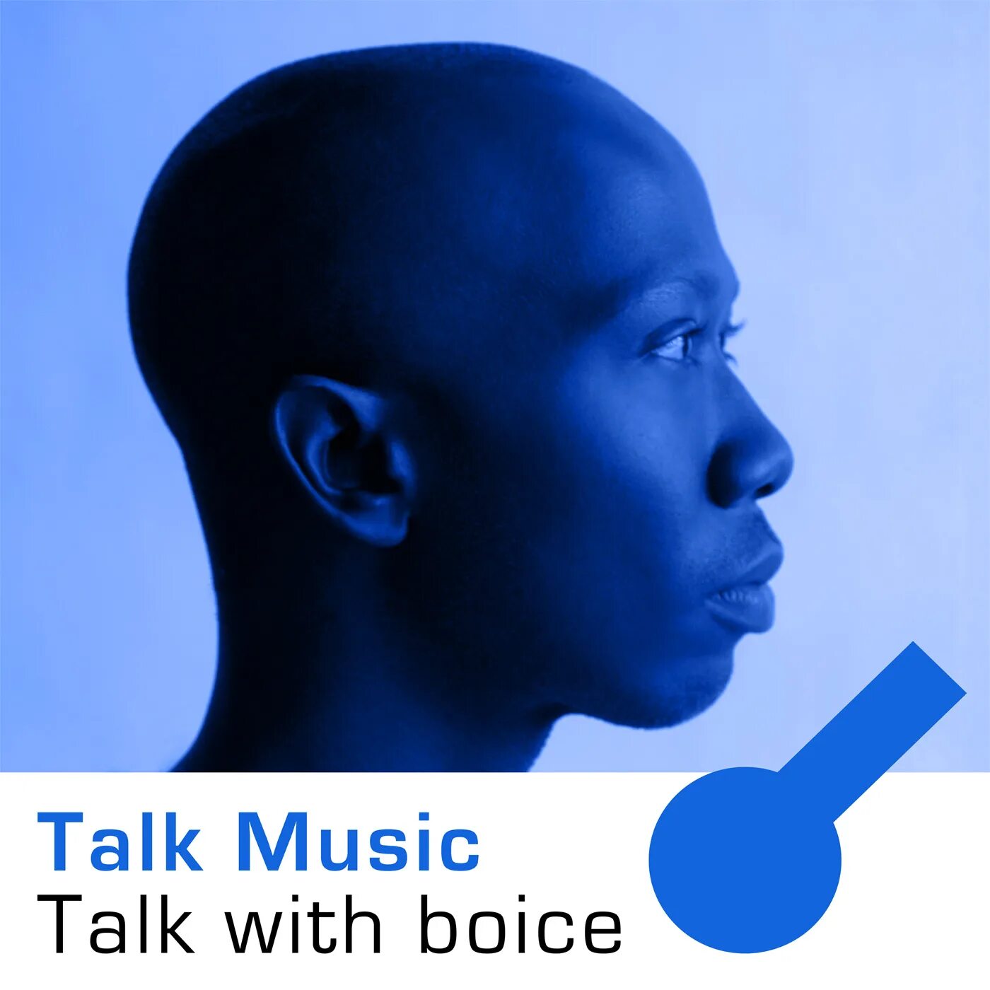 Talk about music. Music talk. music &amp; talking. talk with mi.