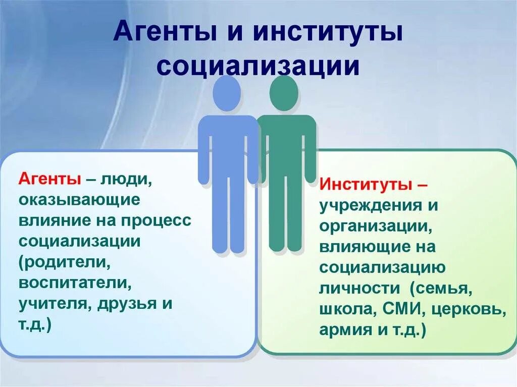 Является ли ребенок личностью