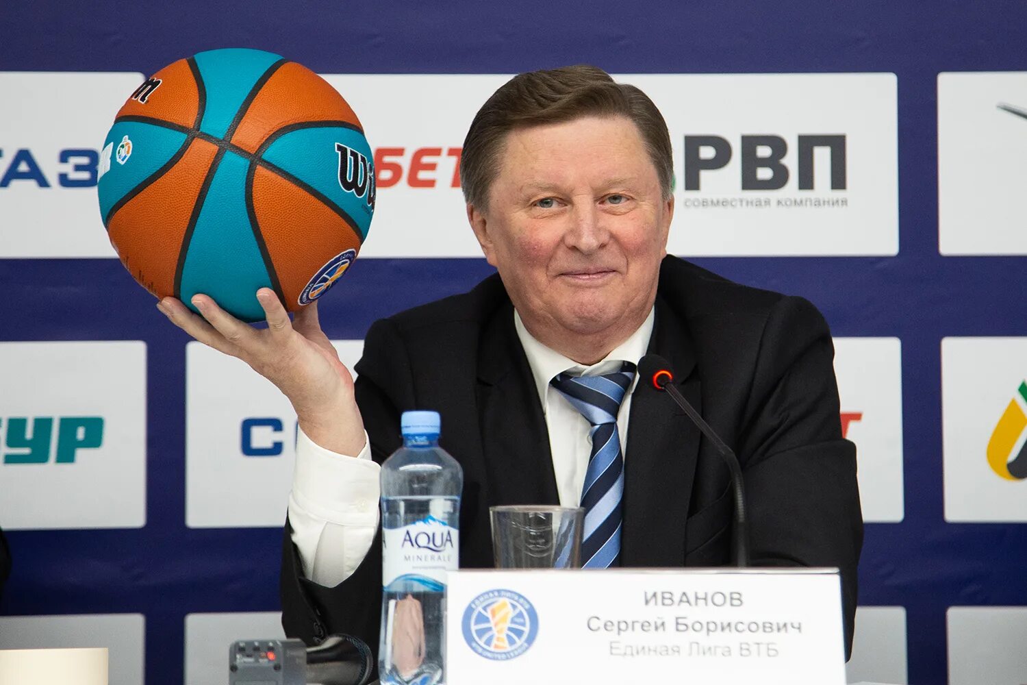 Liga vtb
