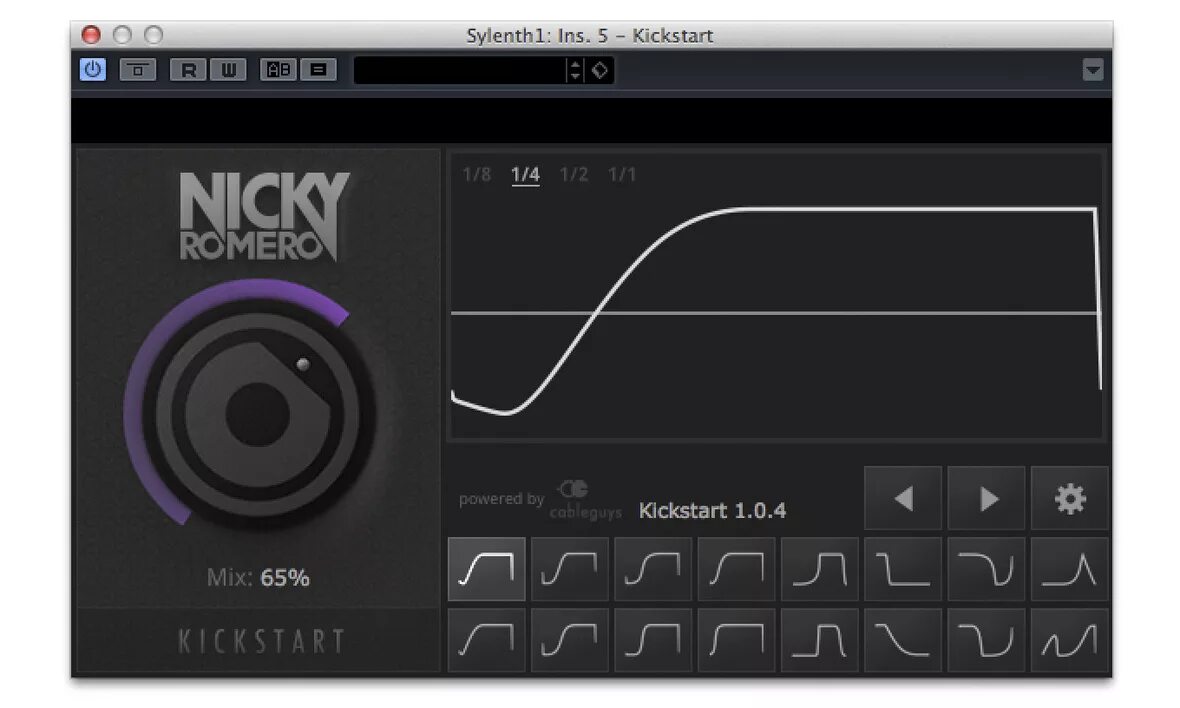 Eurythmics - sweet dream (ummet ozcan remix). Сайдчейн nicky romero. Ники ромеро vst. Kickstart vst. Kickstart 2 fl studio.
