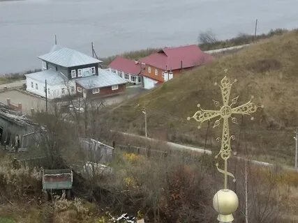 Метеостанция чердынь погода