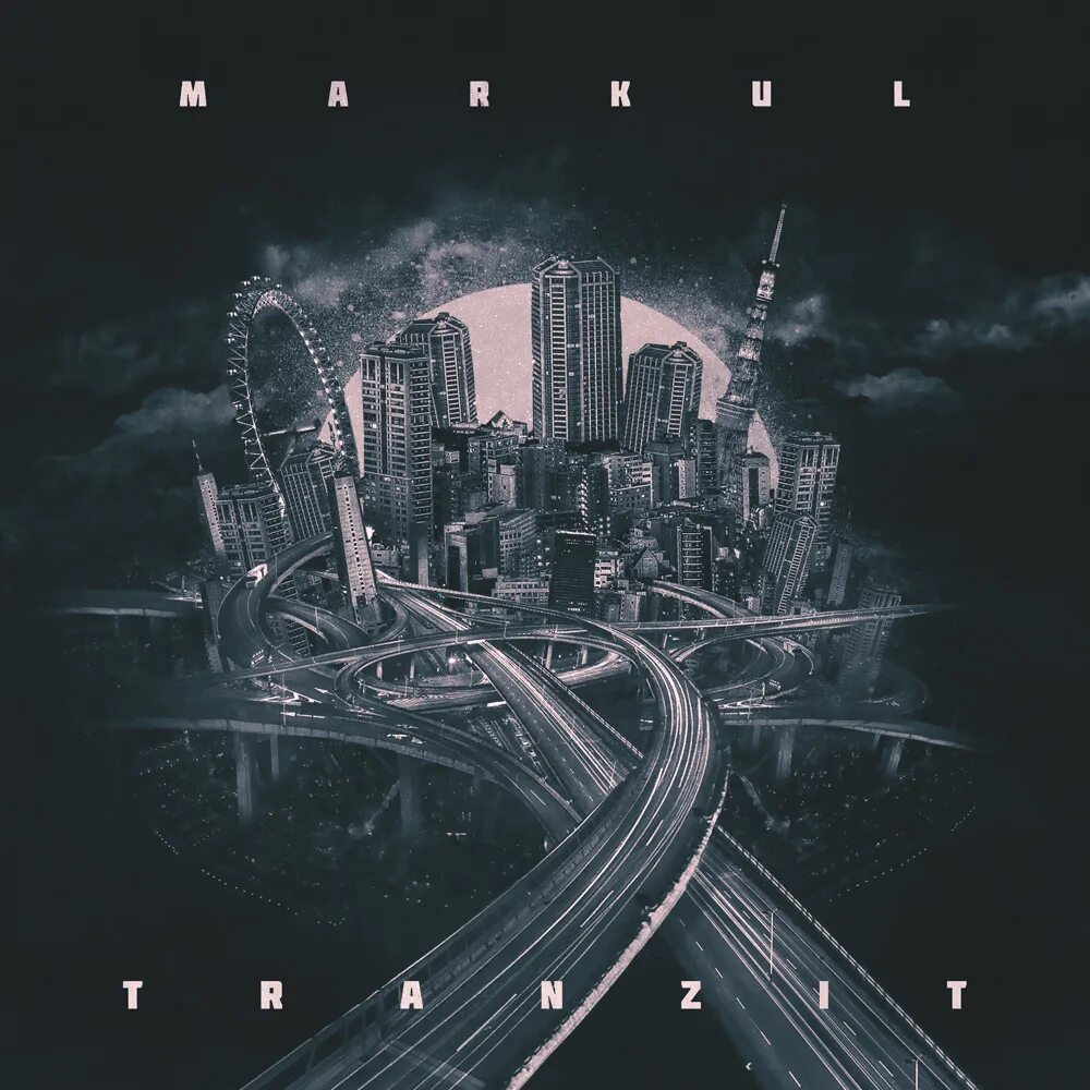 Transit Markul. Маркул Транзит обложка. Markul 2021. Markul обложка
