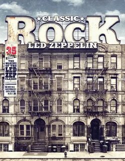 Physical graffiti