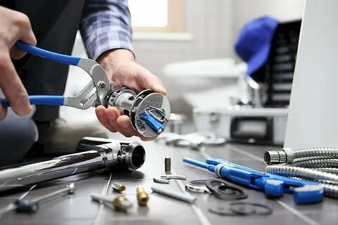 Инструмент для ремонта сантехники