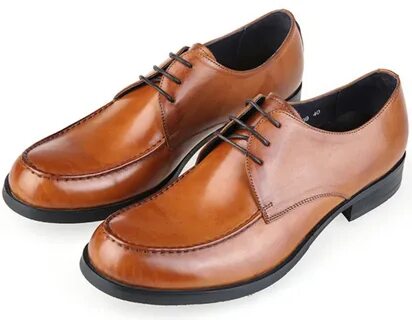 Dress shoes