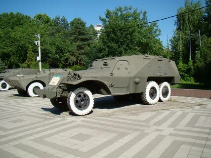 Музей 30
