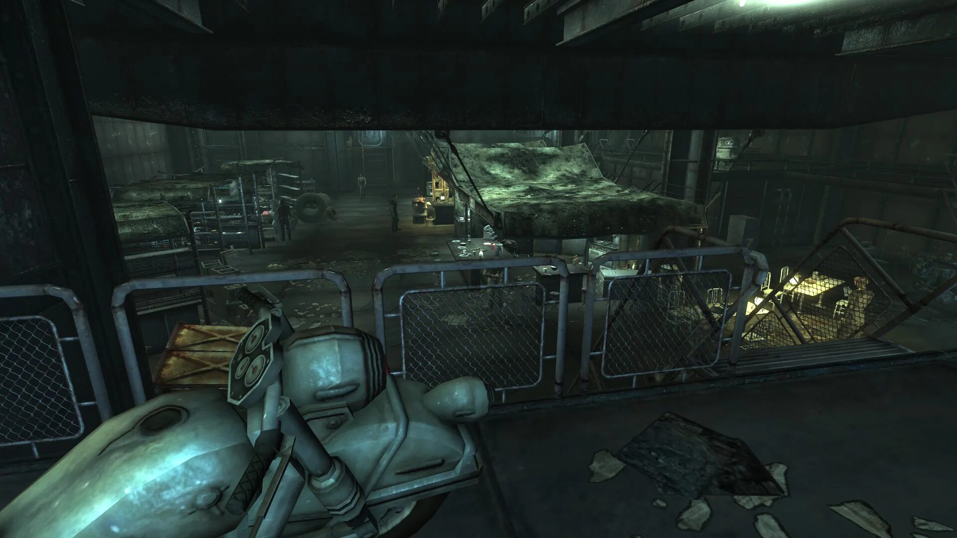 Ривет сити fallout 3. Fallout 3 город. ривет сити. ривер сити fallout. ривер сити fallout 3 военный корабль.