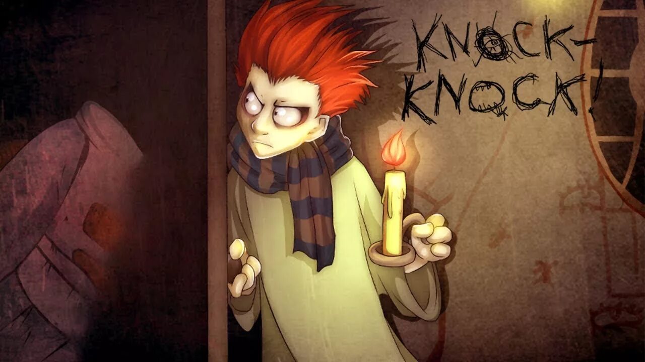 Knock knock андроид