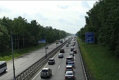Платная дорога аэропорт домодедово