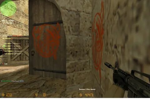 Cs systems