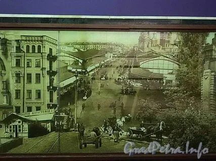 Обводный канал 118с санкт петербург
