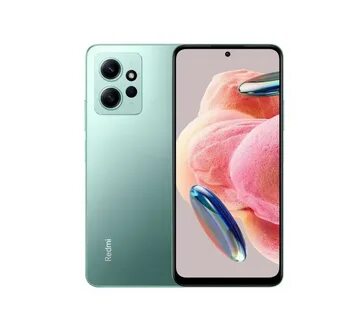 Xiaomi note 12 pro speed