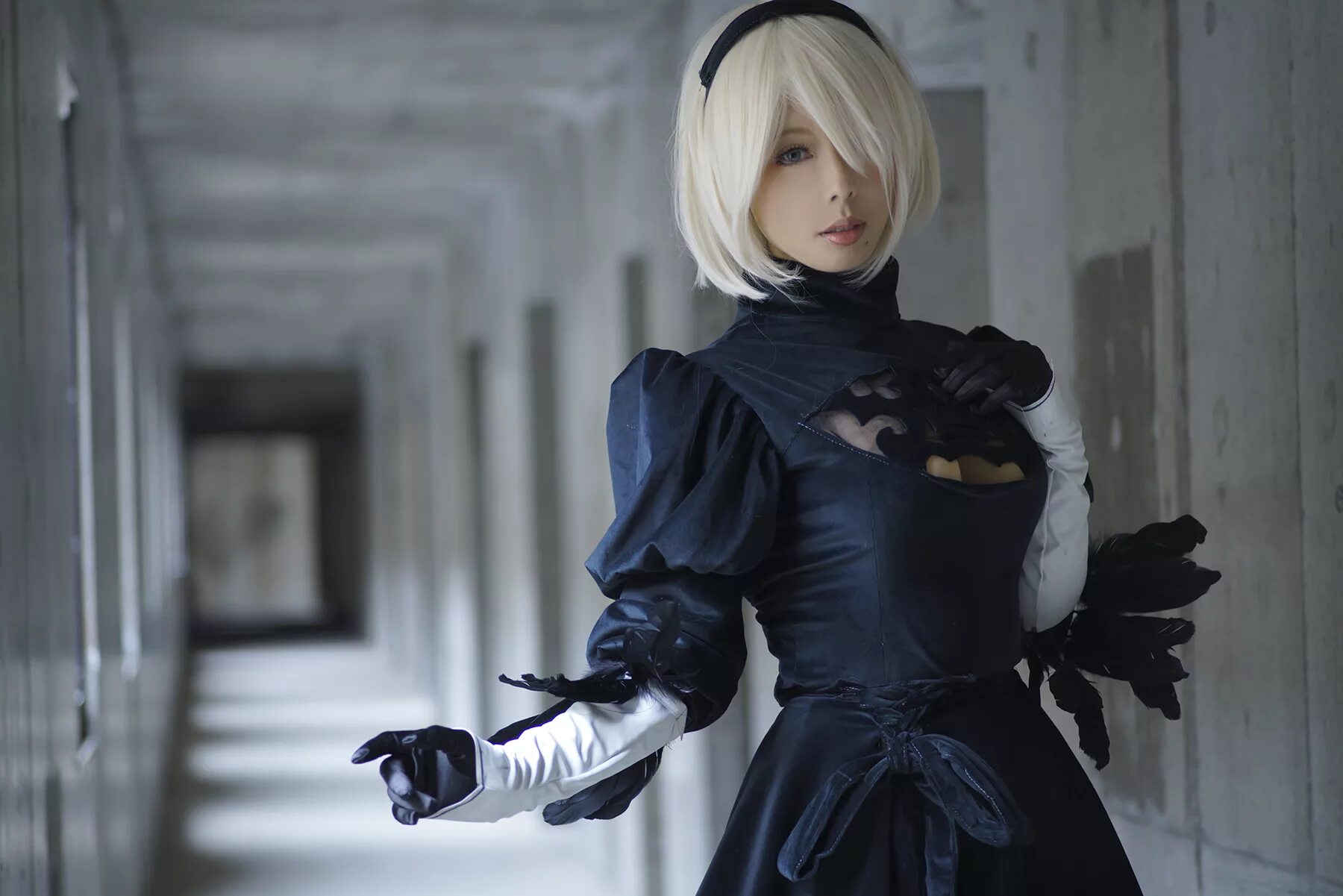 Automata косплей. Nier косплей. nier automata косплей. катана nier косплей. косплей нейро автомата.