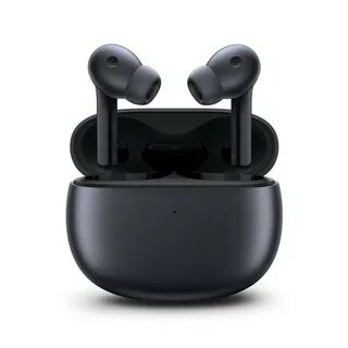 Dns xiaomi buds