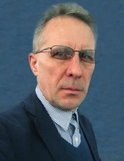 доктор технических наук доцент