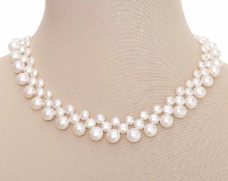 Как сделать жемчуг. Плетение жемчугом. Украшения из жемчуга натурального. Как сделать жемчуг. Колье из бусинок.