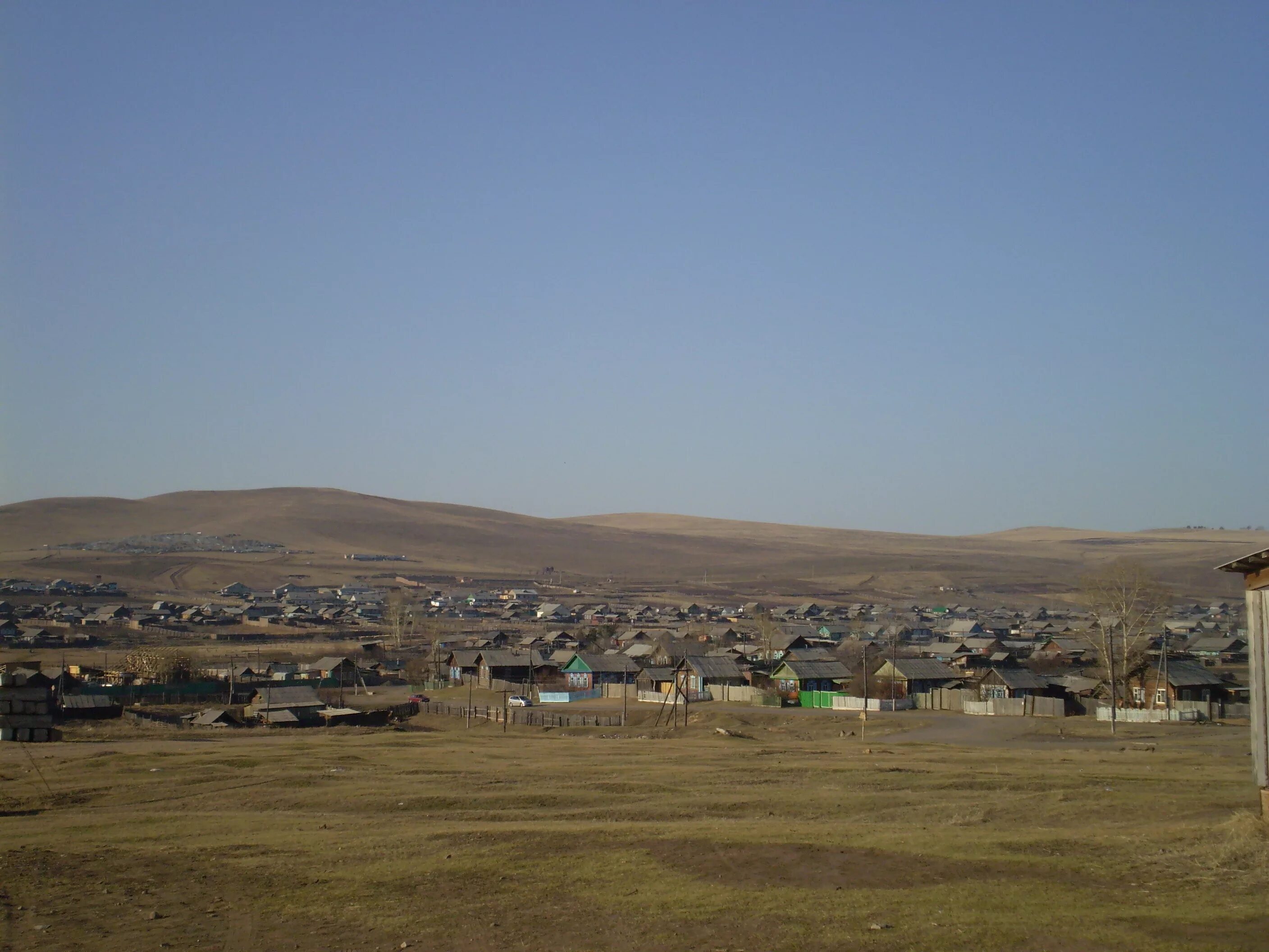 Село мухоршибирь бурятия