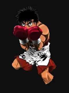 Hajime no ippo игра psp