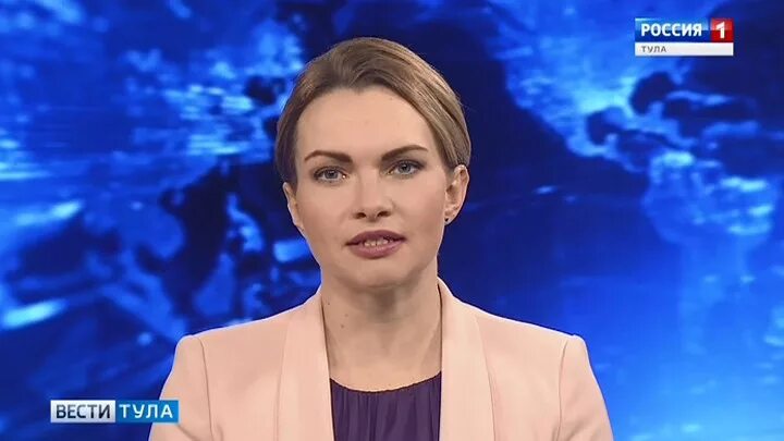 Шеф-редактор "Первого Тульского" Евгения Пряшникова отметила юбилей: как начинал