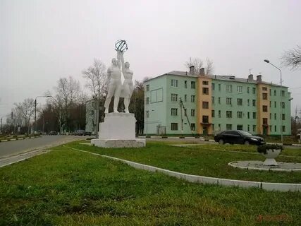Г куровское московская обл