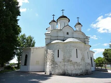 Телефоны городище