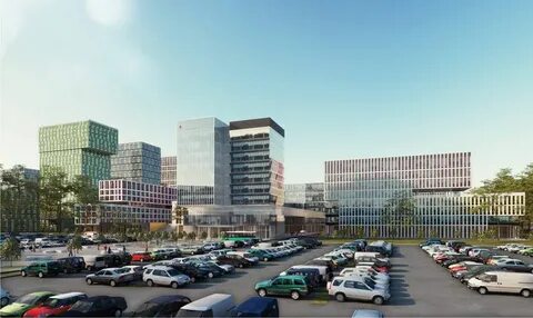 Коммунарка центр москвы