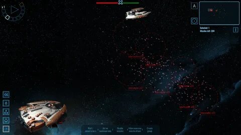 Polaris игра