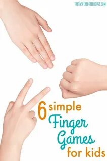 Finger play
