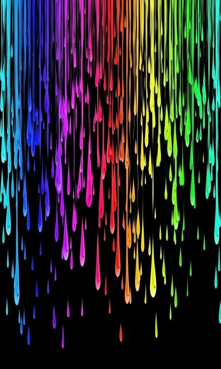Разноцветный дождь. Разноцветный дождик. Разноцветная картина. Дождики разноцвет.